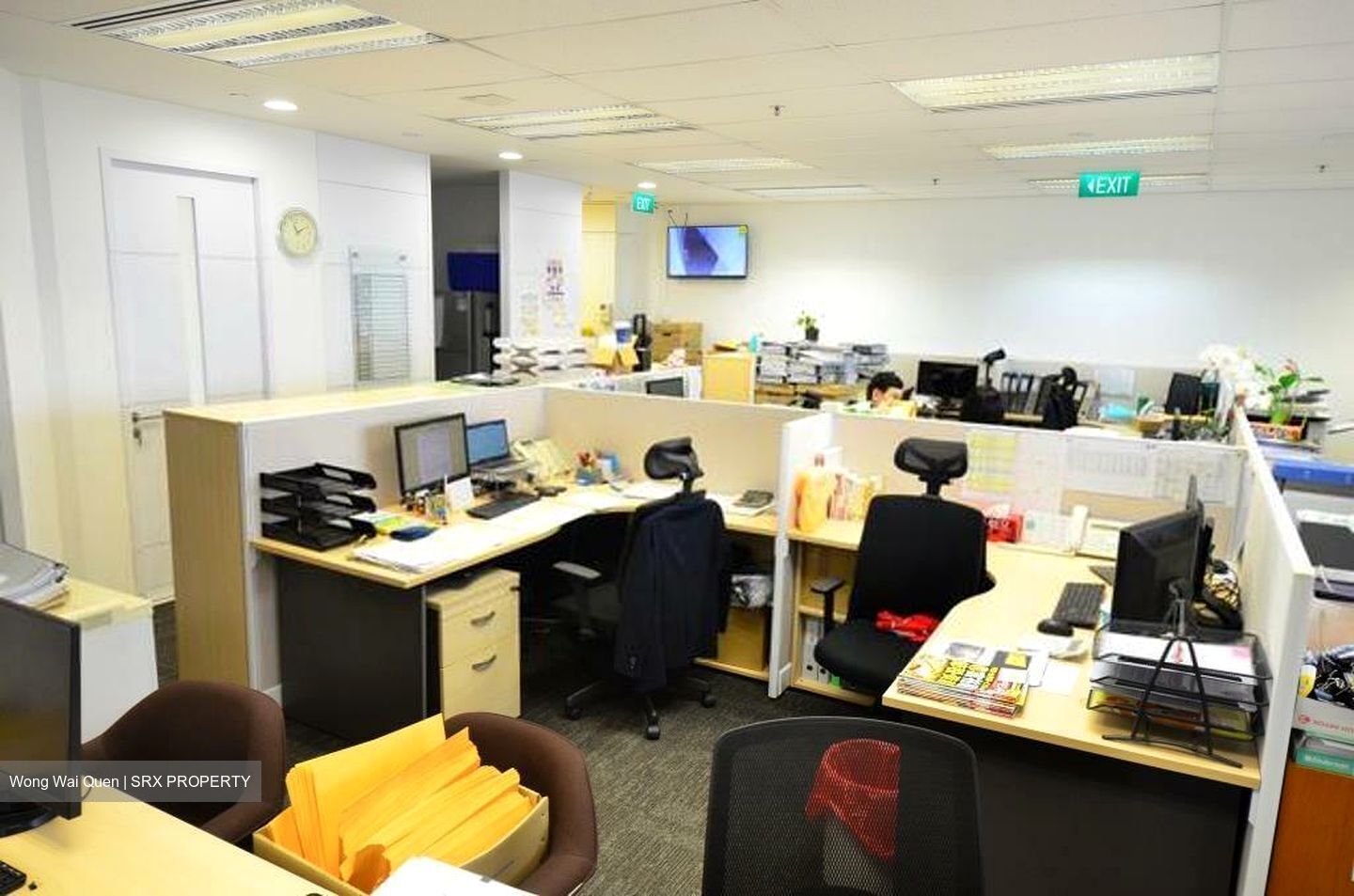 Parkway Parade (D15), Office #604741441